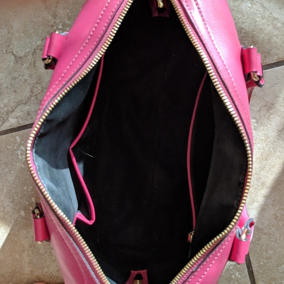 Lodis Camille Hot Pink - Picture 8 of 8